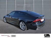 occasion Audi A7 Sportback TFSI e 55 e quattro 270 kW (367 ch) S tronic