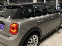 occasion Mini Cooper D one F55116 ch BVA7 Edition blackfriars