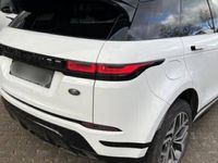 occasion Land Rover Range Rover evoque II 2.0 P 200ch Flex Fuel R-Dynamic AWD BVA