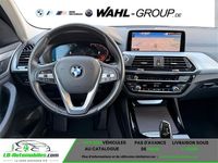 Occasion BMW X3 190 ch (139 kW) 2020 SUV