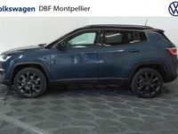 occasion Jeep Compass MY20 1.3 GSE T4 240 ch PHEV AT6 4xe eAWD S