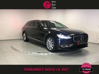 occasion Volvo V90 D5 Awd 235 Bva Geartronic Break Inscription Garant