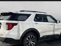 occasion Ford Explorer III 3.0 EcoBoost 457ch PHEV ST-Line