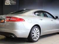 occasion Jaguar XF 2.2 d 190 luxe premium