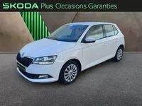 occasion Skoda Fabia 1.0 Tsi 95ch Business Euro6d-t