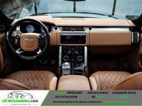 occasion Land Rover Range Rover V8 S/C 5.0L 565ch BVA