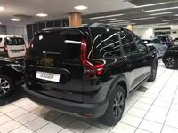 occasion Dacia Jogger Extreme HYBRID 140 - 7 places 5 portes Essence Manuelle Noir