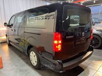 occasion Peugeot Traveller LONG BLUEHDI 120 S&S EAT8