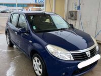 occasion Dacia Sandero 1.2 16V 75