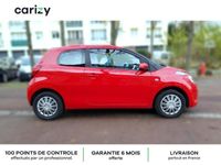 occasion Citroën C1 Vti 72 Feel