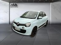 Occasion Renault Twingo SE 71 ch (52 kW) 2014 Bleu Citadine