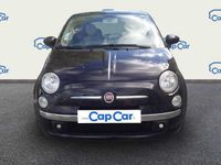 occasion Fiat 500 Lounge - 1.2 69