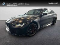 occasion BMW M3 3.0 510ch Competition