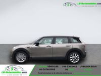 occasion Mini Clubman 136 ch BVM