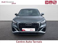 occasion Audi Q2 35 TDI 150ch S line quattro S tronic 7