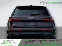 occasion Audi SQ7 TDI 435 BVA Quattro 5pl