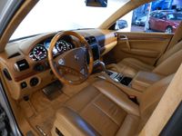 occasion Porsche Cayenne Turbo V8 450 BVA6