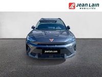 Occasion Cupra Formentor VZ 272 ch (200 kW) 2025 Gris SUV