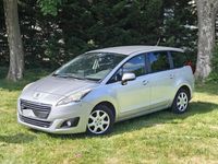 Occasion Peugeot 5008 Active 120 ch (88 kW) 2015 Monospace