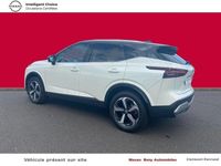 occasion Nissan Qashqai Qashqai 2021Mild Hybrid 158 ch Xtronic