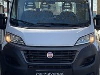 occasion Fiat Ducato M 2.3 Multijet 130ch Pro Lounge Benne