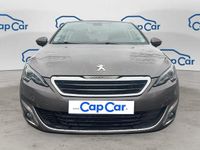 Occasion Peugeot 308 Allure 155 ch (114 kW) 2013