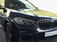 occasion BMW X3 M40D 326CH PANO/ATTELQGE