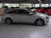 occasion Mercedes 200 Classe Cla Classe BusinessD 7-g Dct Edition