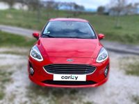 occasion Ford Fiesta 1.5 TDCi 85 ch S&S BVM6 Titanium