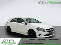 Occasion Mercedes A160 90 ch (66 kW) 2018 Berline