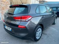 occasion Hyundai i30 III 1.4 100 Initia Blue Drive