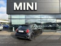 Occasion Mini Cooper 137 ch (100 kW) 2023 Noir Citadine