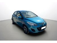 occasion Mazda 2 1.5L MZR Dynamique A