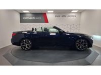 Occasion BMW 420 M Sport 184 ch (135 kW) 2025 Coupé