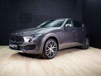 Occasion Maserati Levante GranLusso 279 ch (205 kW) 2017 Gris SUV