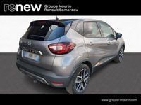 occasion Renault Captur 1.5 dCi 90ch energy Red Edition Euro6c