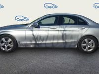 occasion Mercedes C220 220 d 170 7G-Tronic Executive