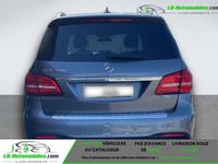 Occasion Mercedes GLS350 258 ch (189 kW) 2019 SUV