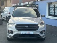 occasion Ford Kuga 2.0 TDCi 180 S&S 4x4 Powershift ST-Line