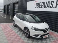 occasion Renault Scénic IV dCi 160 Energy EDC Intens+GPS ET CAMERA