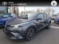 Occasion Toyota C-HR Edition 122 ch (89 kW) 2018 SUV