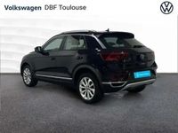Occasion VW T-Roc Style 2022 Noir SUV