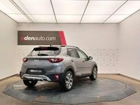 Occasion Kia Stonic GT-Line 100 ch (73 kW) 2024 SUV