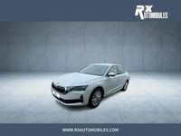 Occasion Skoda Octavia Selection 150 ch (110 kW) 2024 Blanc Berline
