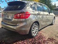 Occasion BMW 116 117 ch (86 kW) 2015 Beige Citadine