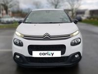 occasion Citroën C3 PureTech 82 S&S BVM5 Feel