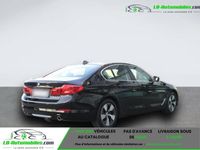 occasion BMW 520 520 d 190 ch BVA