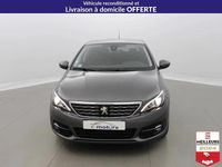 Occasion Peugeot 308 Allure 131 ch (96 kW) 2020 Gris Berline