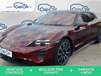 Occasion Porsche Taycan Performance Package 300 kW (408 ch) 2022 Break