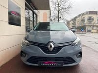 Occasion Renault Clio V Business 87 ch (63 kW) 2020 Gris Berline